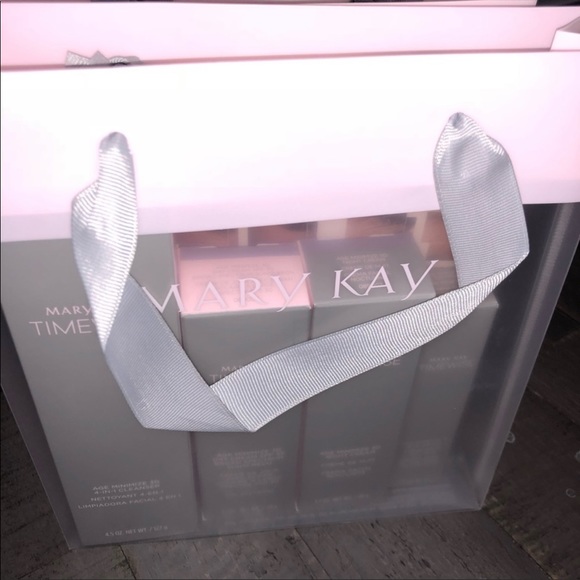 TimeWise Miracle Set 3D Combination/Oily - Picture 3 of 5